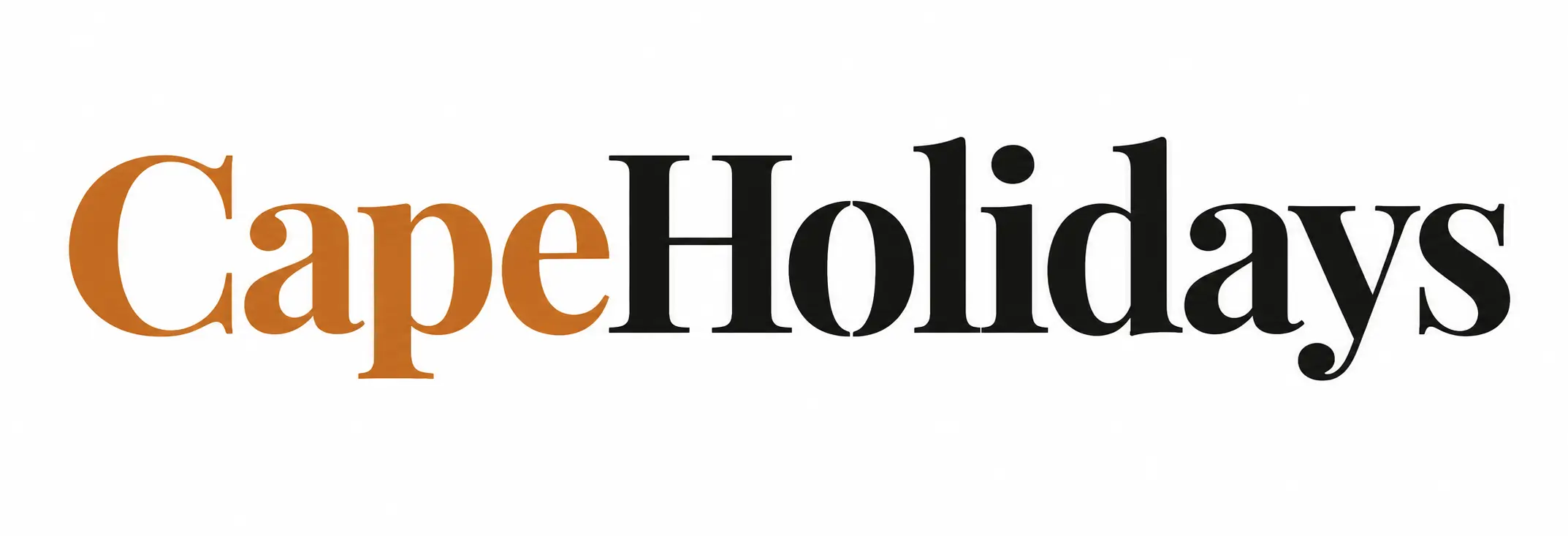 Capeholidays Booking